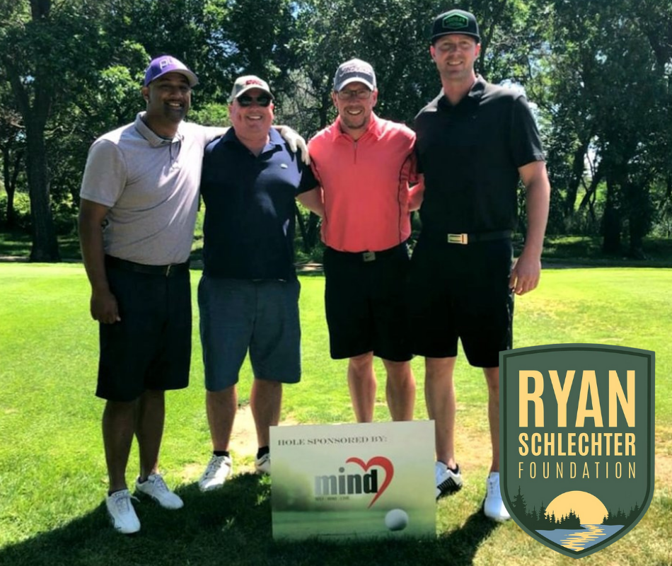 Ryan Schlecker Memorial Classic | Regina