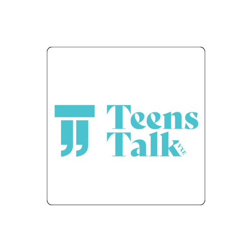 Teens Talk YXE & Taryn’s PJ Project