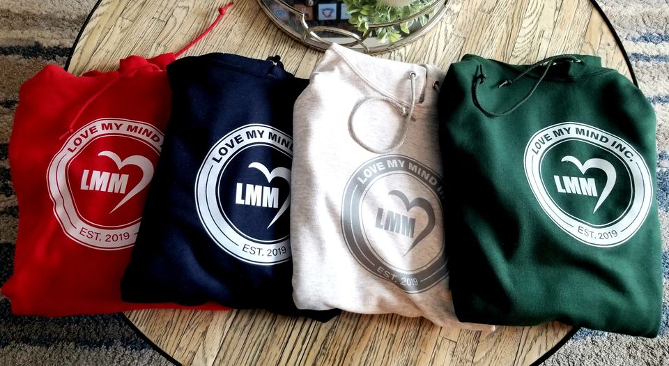 Hoodies & Crews