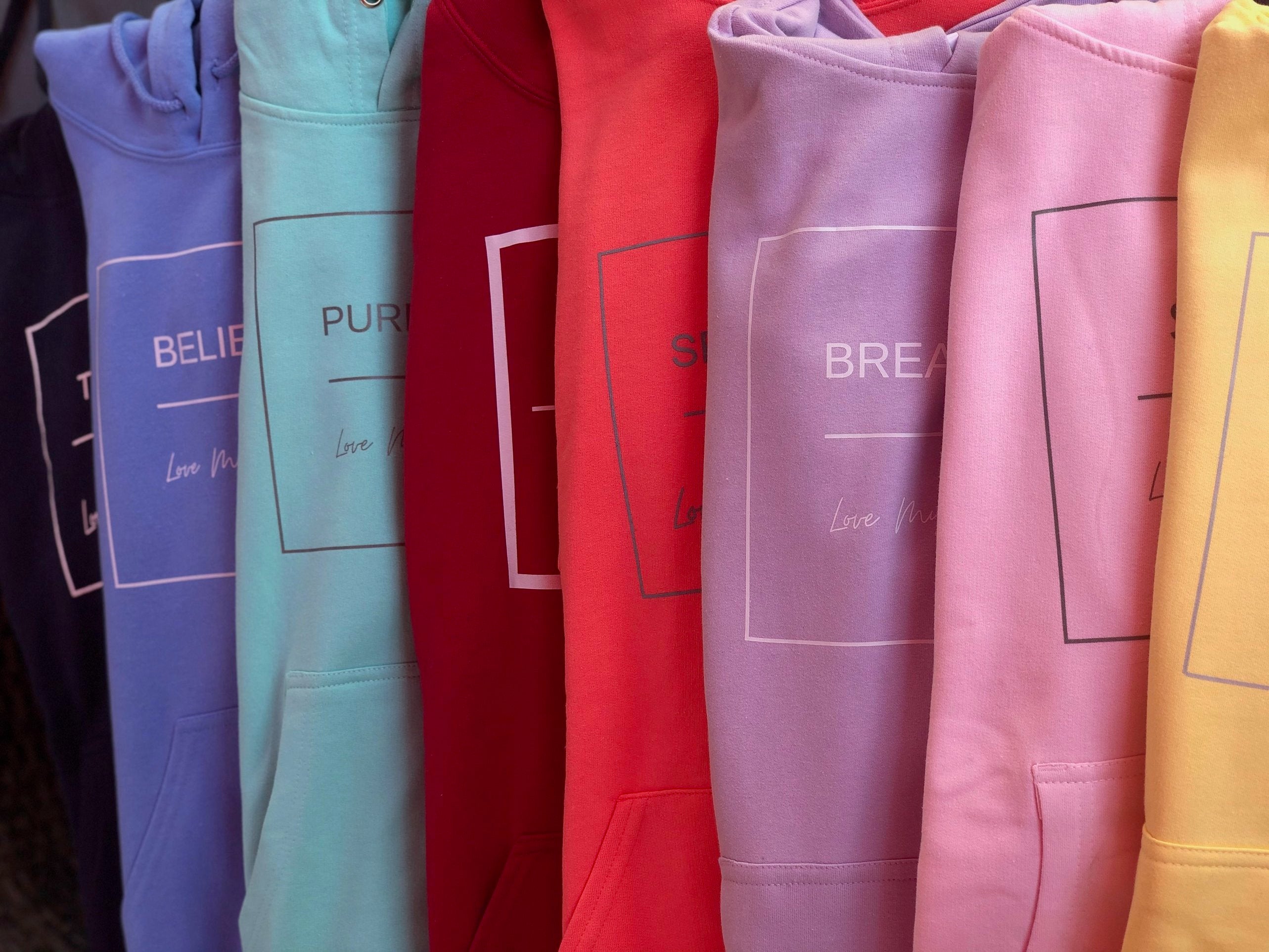 Shop All Clothing & Accessories