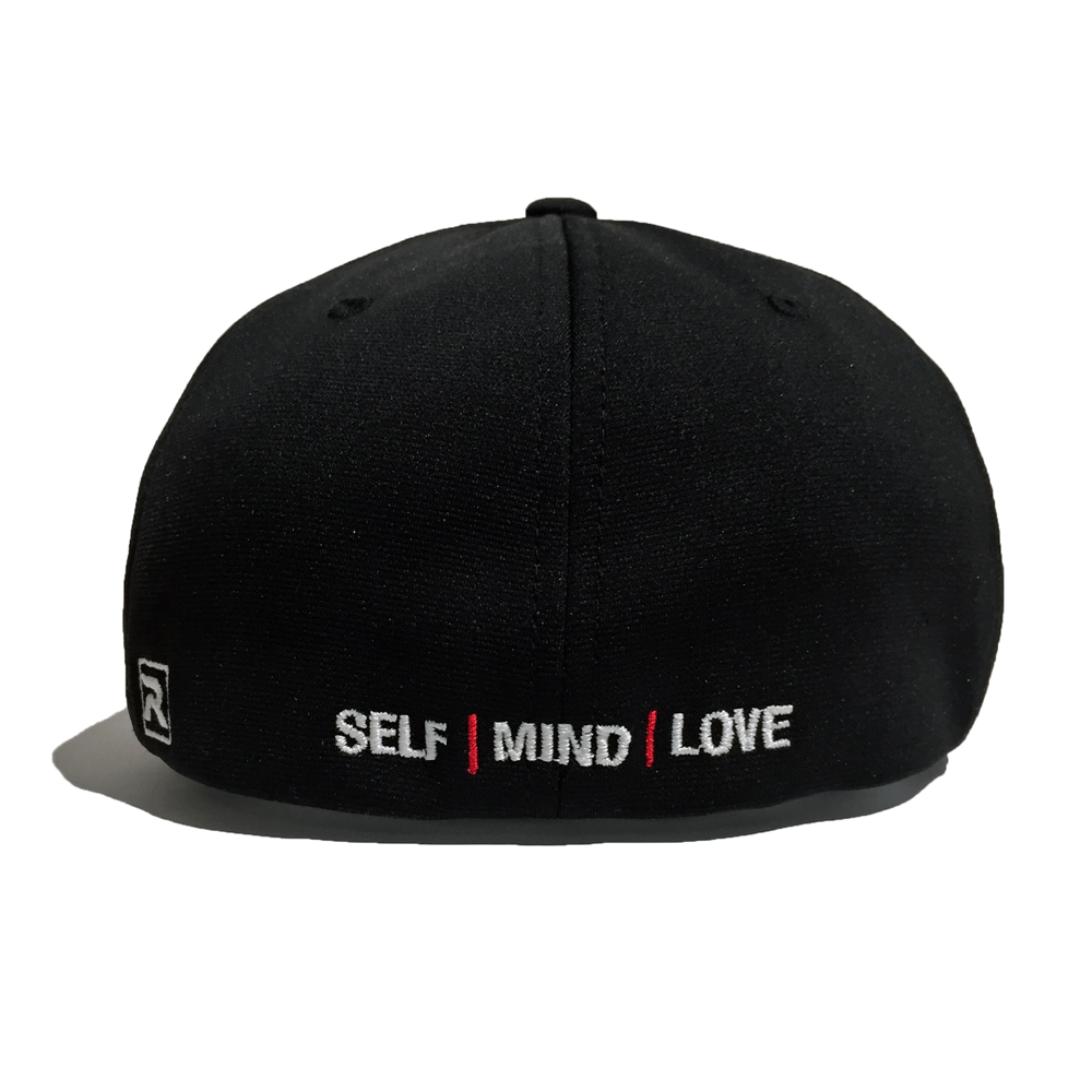 Love My Mind PULSE R-FLEX Black