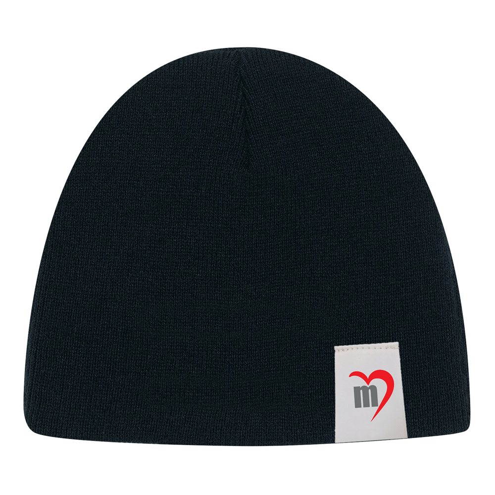 Love My Toque Youth Board Black