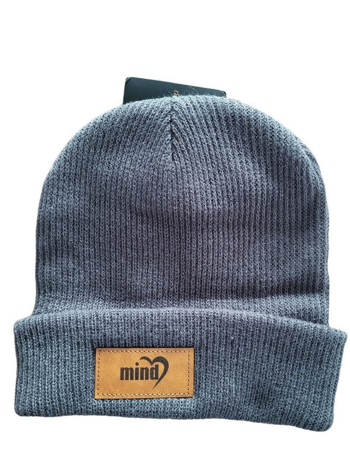 Love My Toque Vintage Knit Beanie