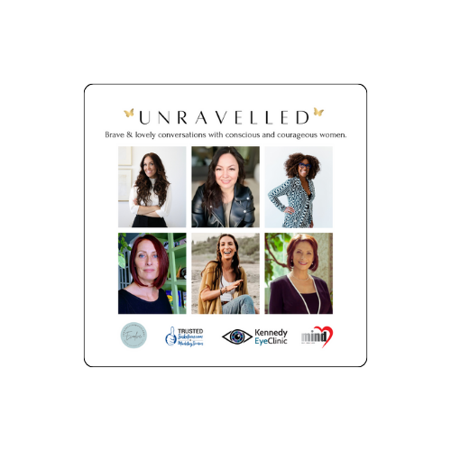 UNRAVELLED - Women’s Wellness Network