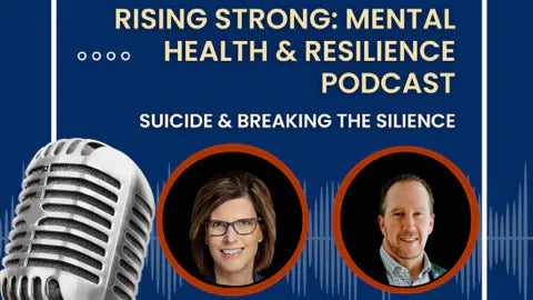 Rising Strong Podcast