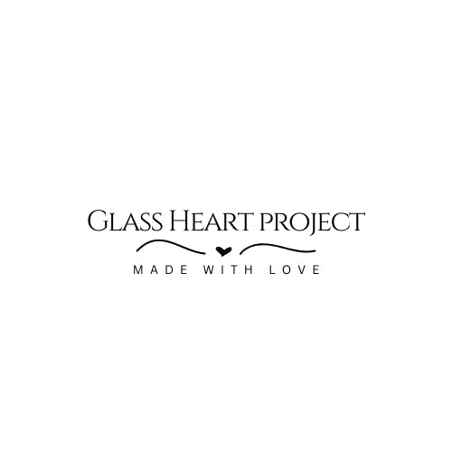 Glass Heart Project