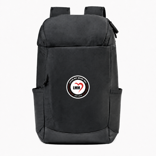 Aquarius Backpack 22