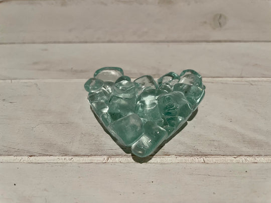 The Glass Heart Project